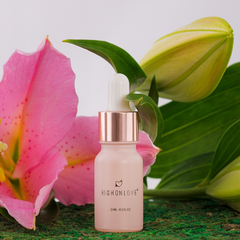 Mini Stimulating Oil