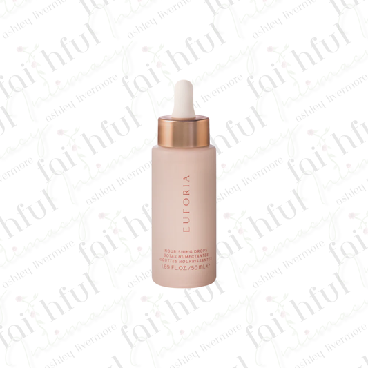 Nourishing Drops