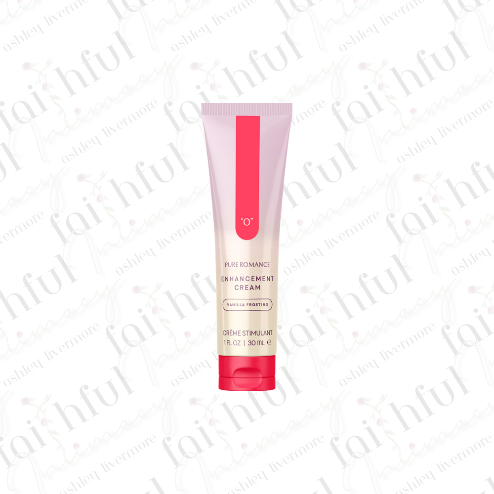 O Enhancement Cream