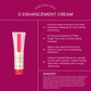 O Enhancement Cream