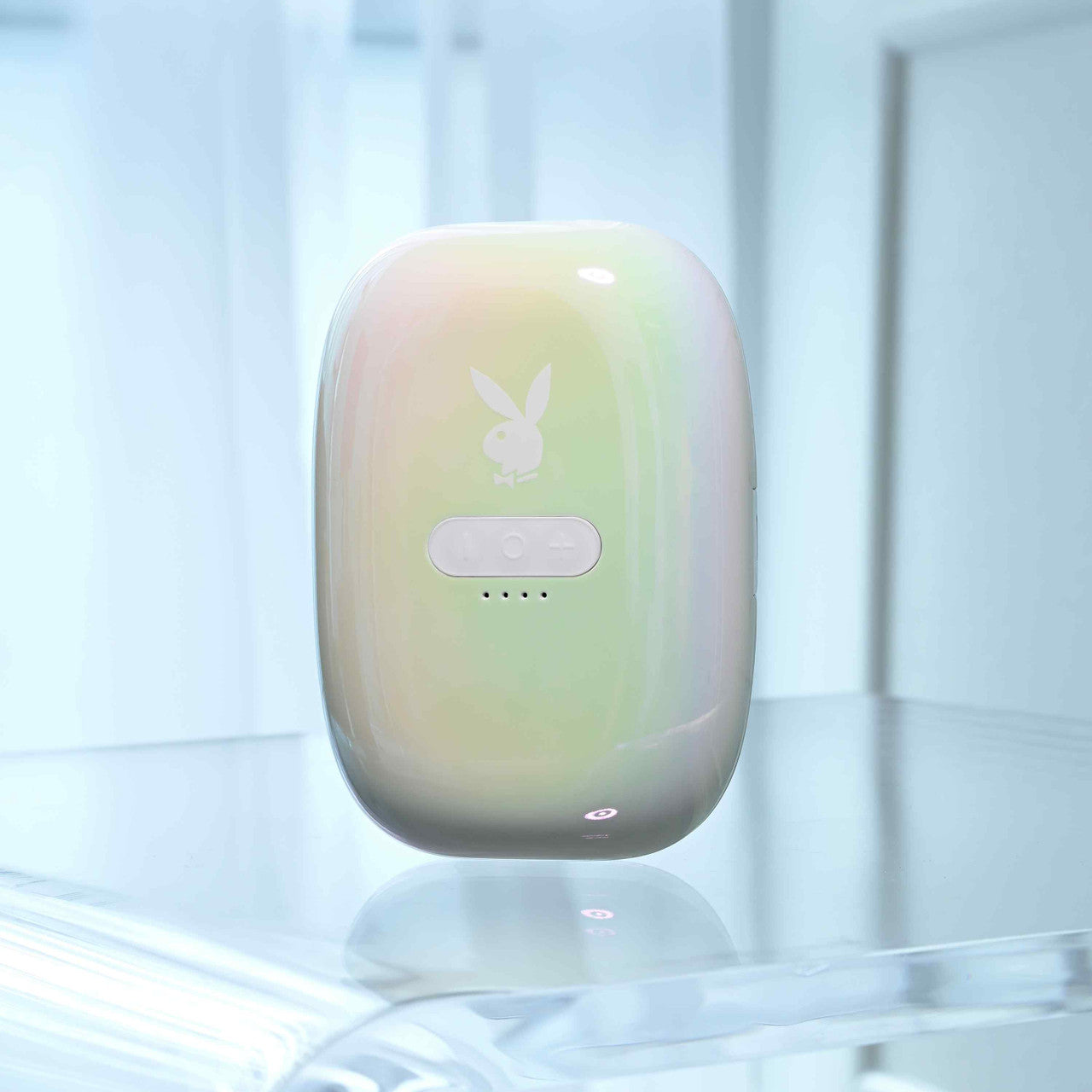 In a Pinch - Vibrating Nipple Clamps