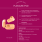 Pleasure Pod
