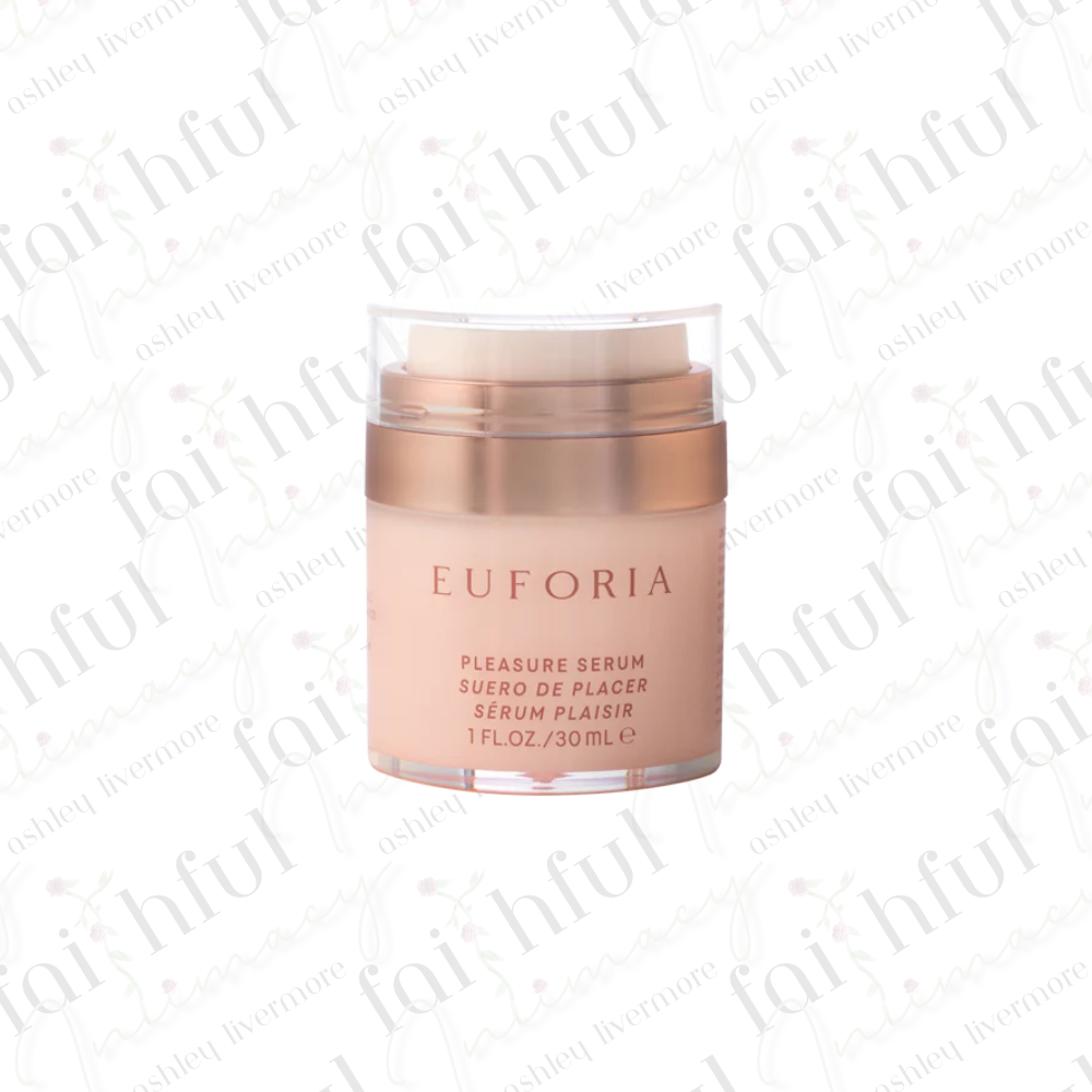 Pleasure Serum
