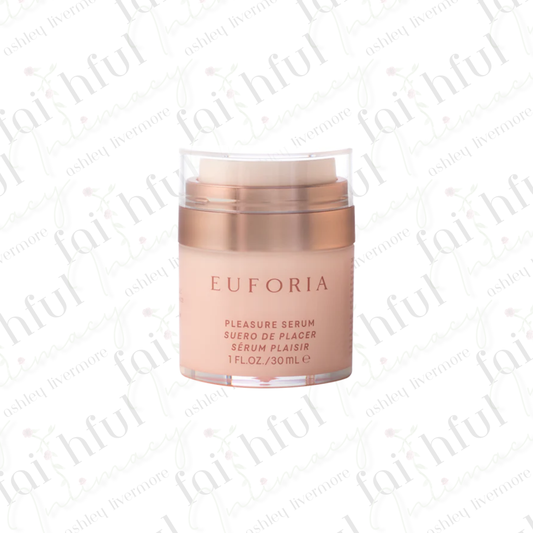 Pleasure Serum