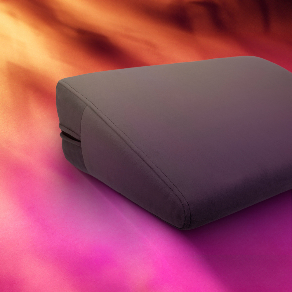 Position Wedge Pillow