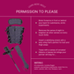 Permission To Please