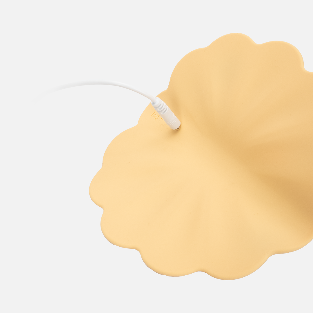 Petal Pleaser - Vibrating Grinder with Remote 