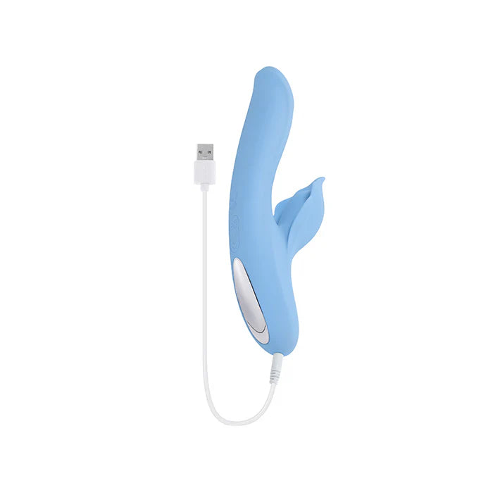 In Bloom - Thrusting , G-Spot Tapping Toy