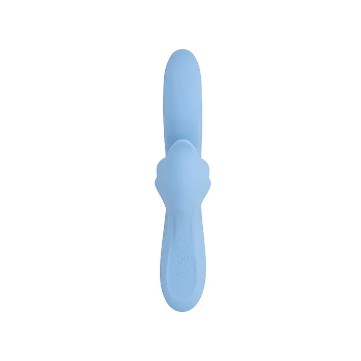 In Bloom - Thrusting , G-Spot Tapping Toy
