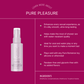 Pure Pleasure Silicone Lubricant