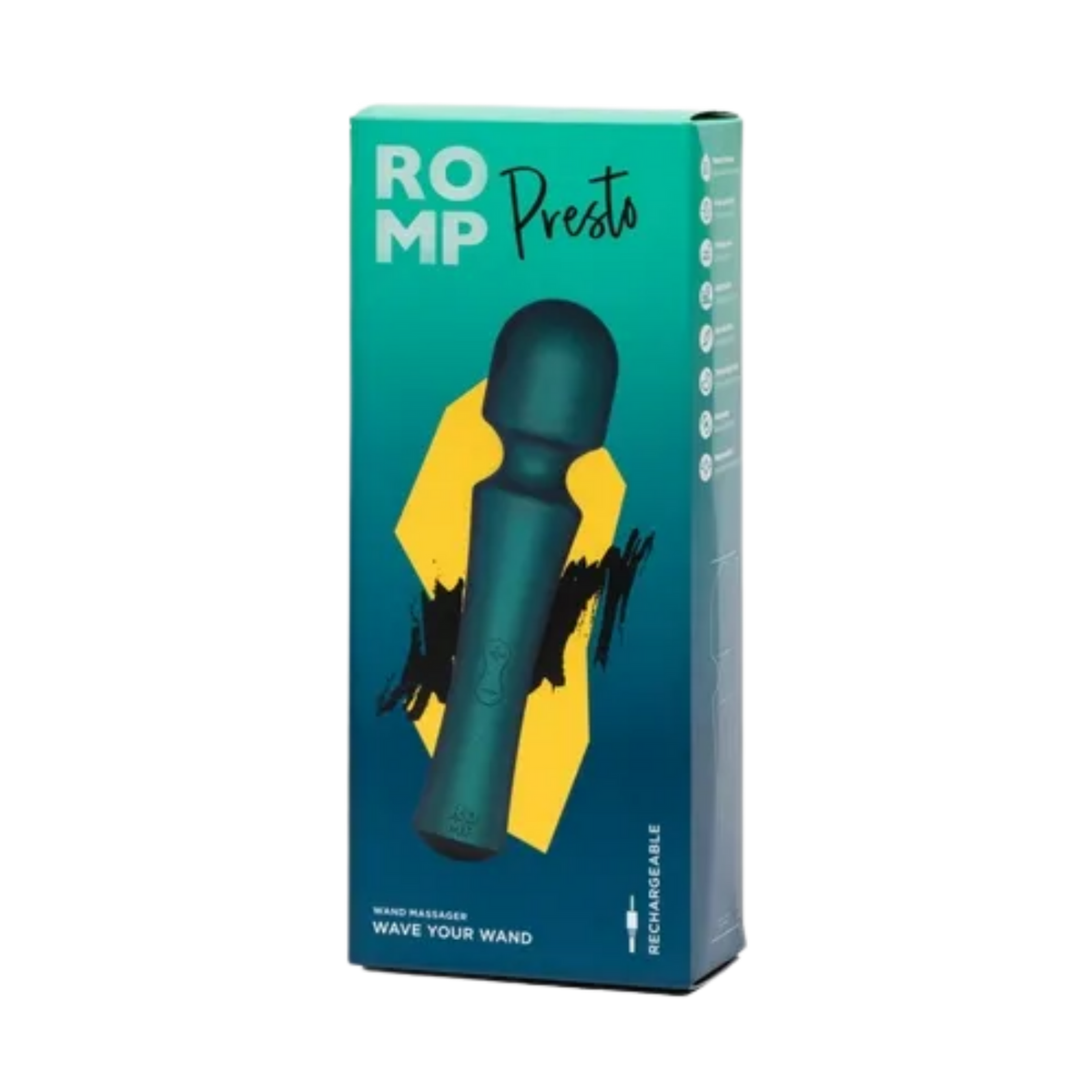 Romp Presto