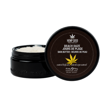 Hemp Seed Skin Butter