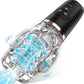 The Male Rose 2 Rechargeable Sucking Masturbator