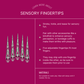 Sensory Fingertips