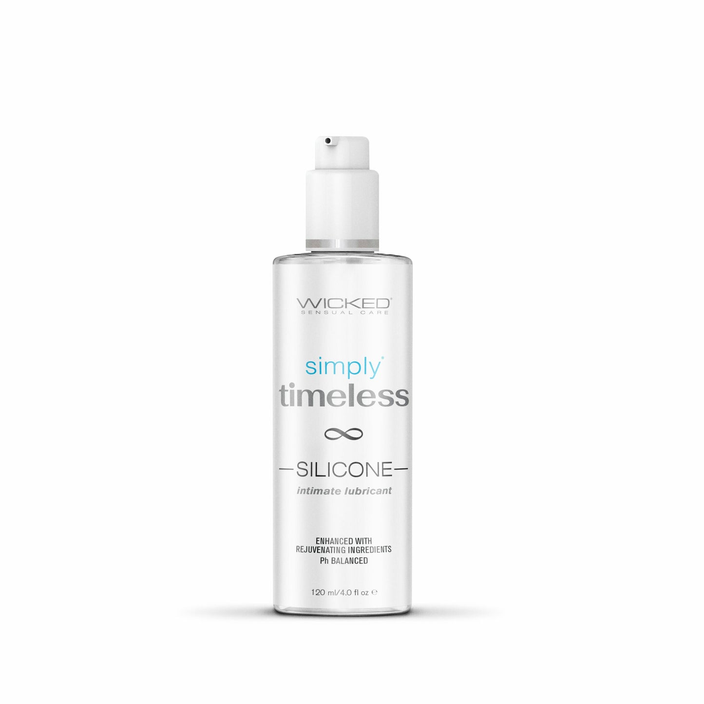 Simply® Timeless Silicone Lubricant