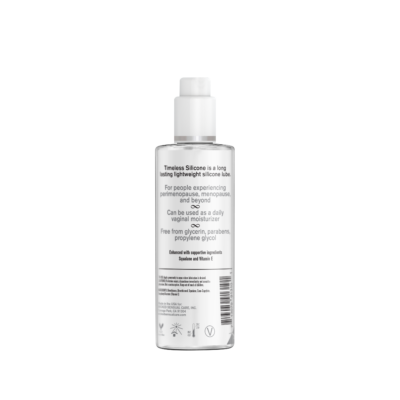 Simply® Timeless Silicone Lubricant