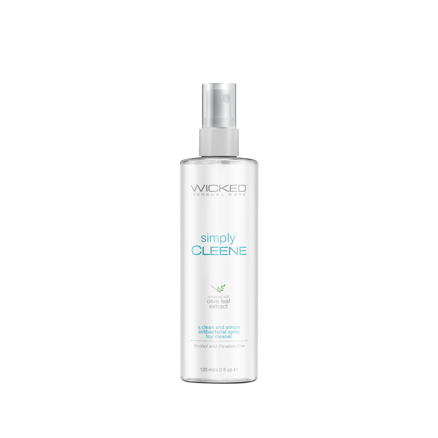 Simply Cleene - Cleansing Mist Spray- Toy Cleaner