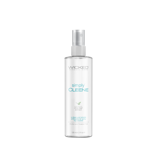 Simply Cleene - Cleansing Mist Spray- Toy Cleaner