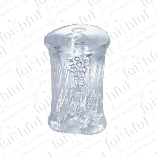 Triple Header Sleeve