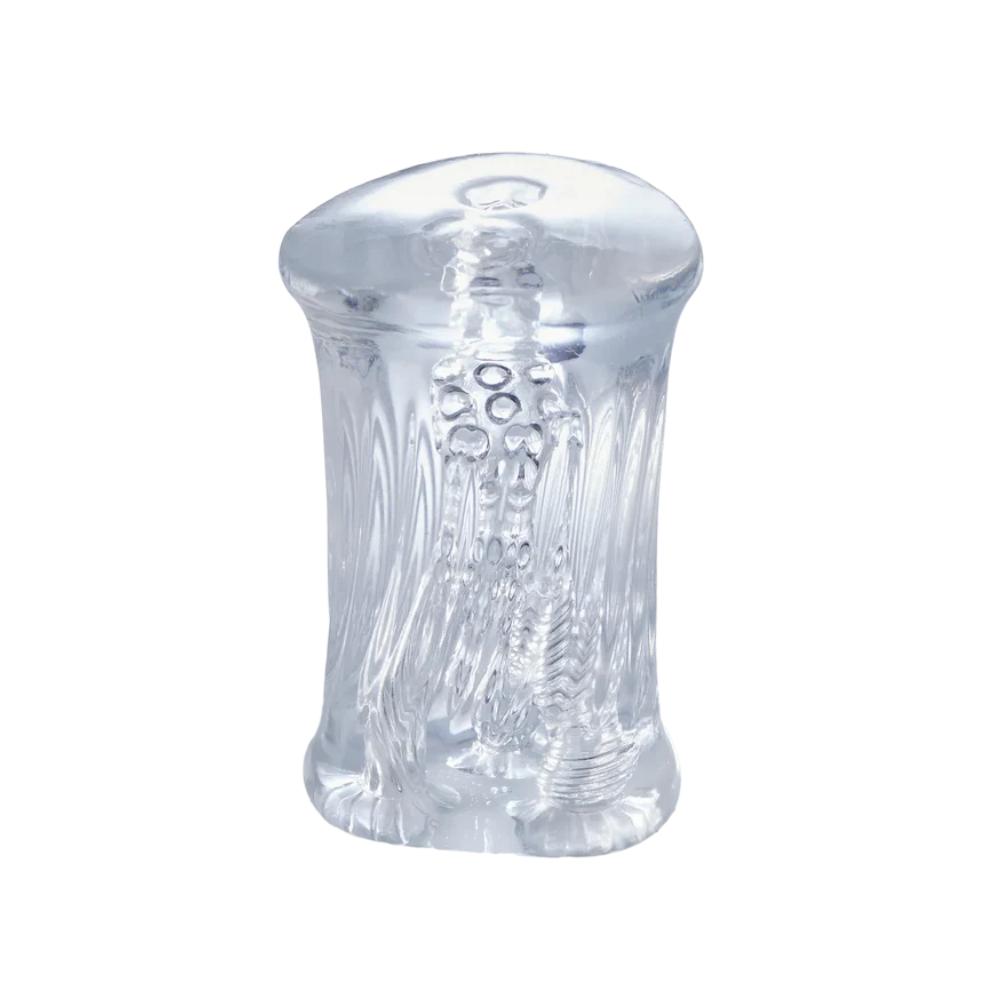 Triple Header Sleeve