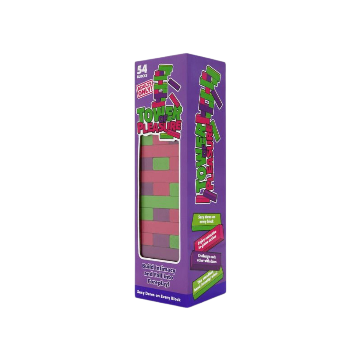 Tower Of Pleasure