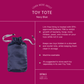 Toy Tote - Anti Microbial