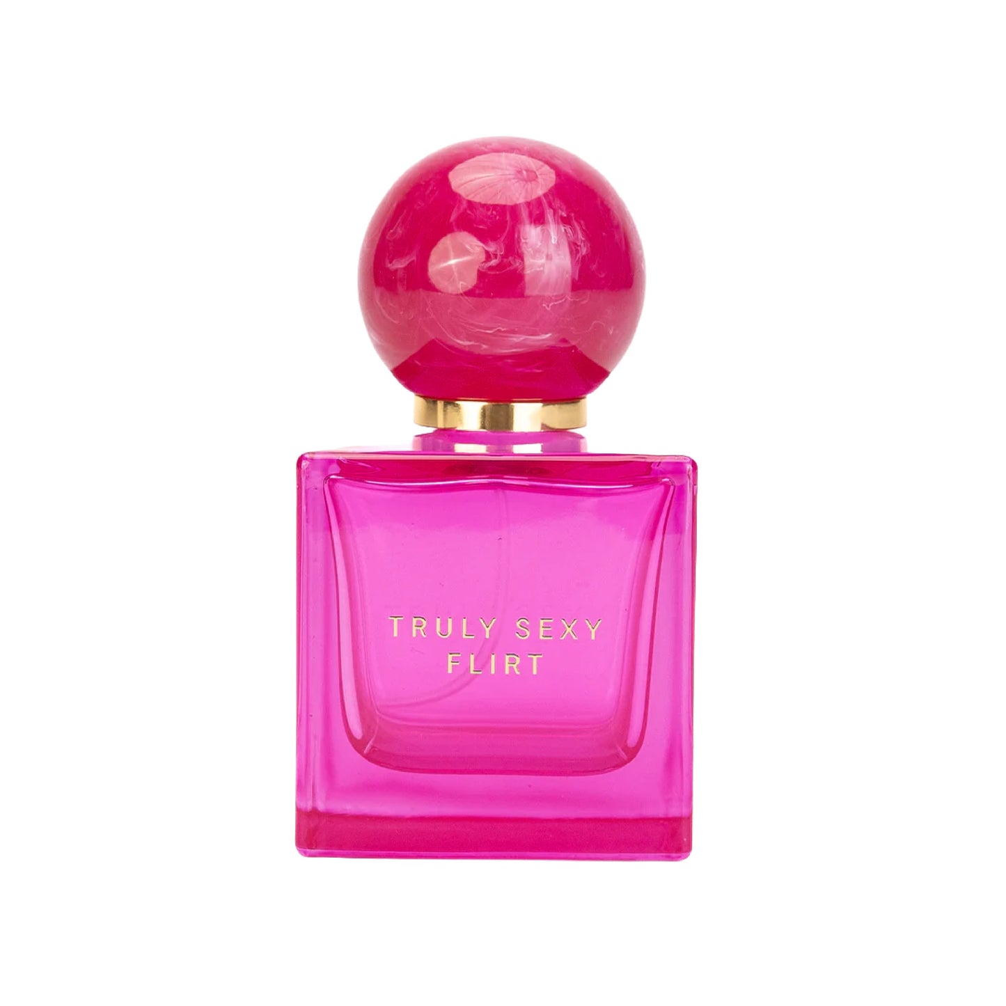 Truly Sexy Flirt Perfume