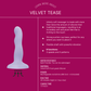 Velvet Tease