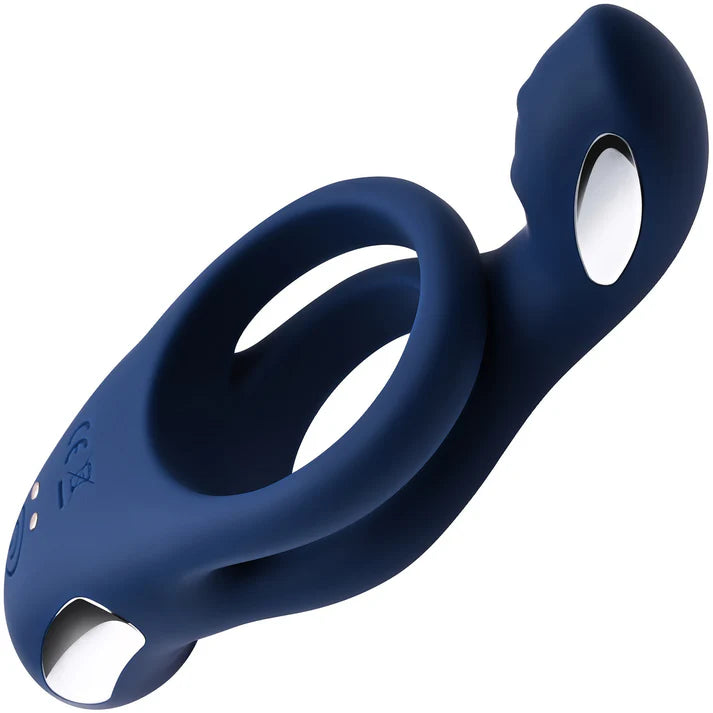 Ring Around the Rosy