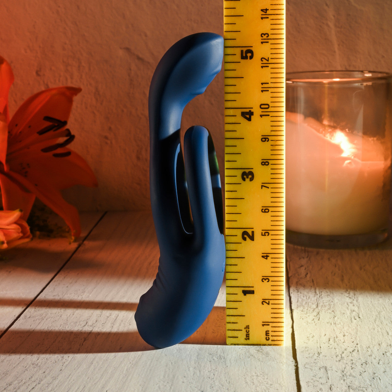 Ring Around the Rosy