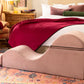 Aria Chaise - Bench- Positioning Furniture "couples yoga"