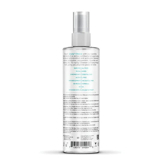 Simply Cleene - Cleansing Mist Spray- Toy Cleaner