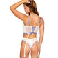 Dreamgirl Bustier and Panty