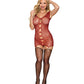 Dreamgirl Garter Slip Diamond