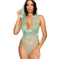 Dreamgirl Hooded Teddy 13391