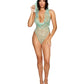 Dreamgirl Hooded Teddy 13391