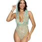 Dreamgirl Hooded Teddy 13391