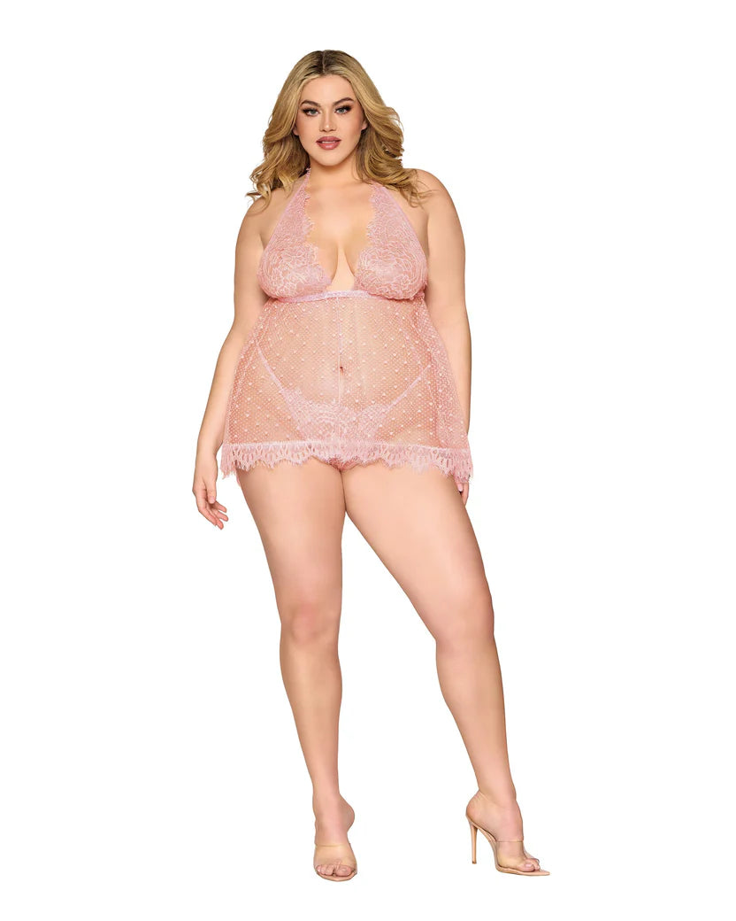 Lingerie