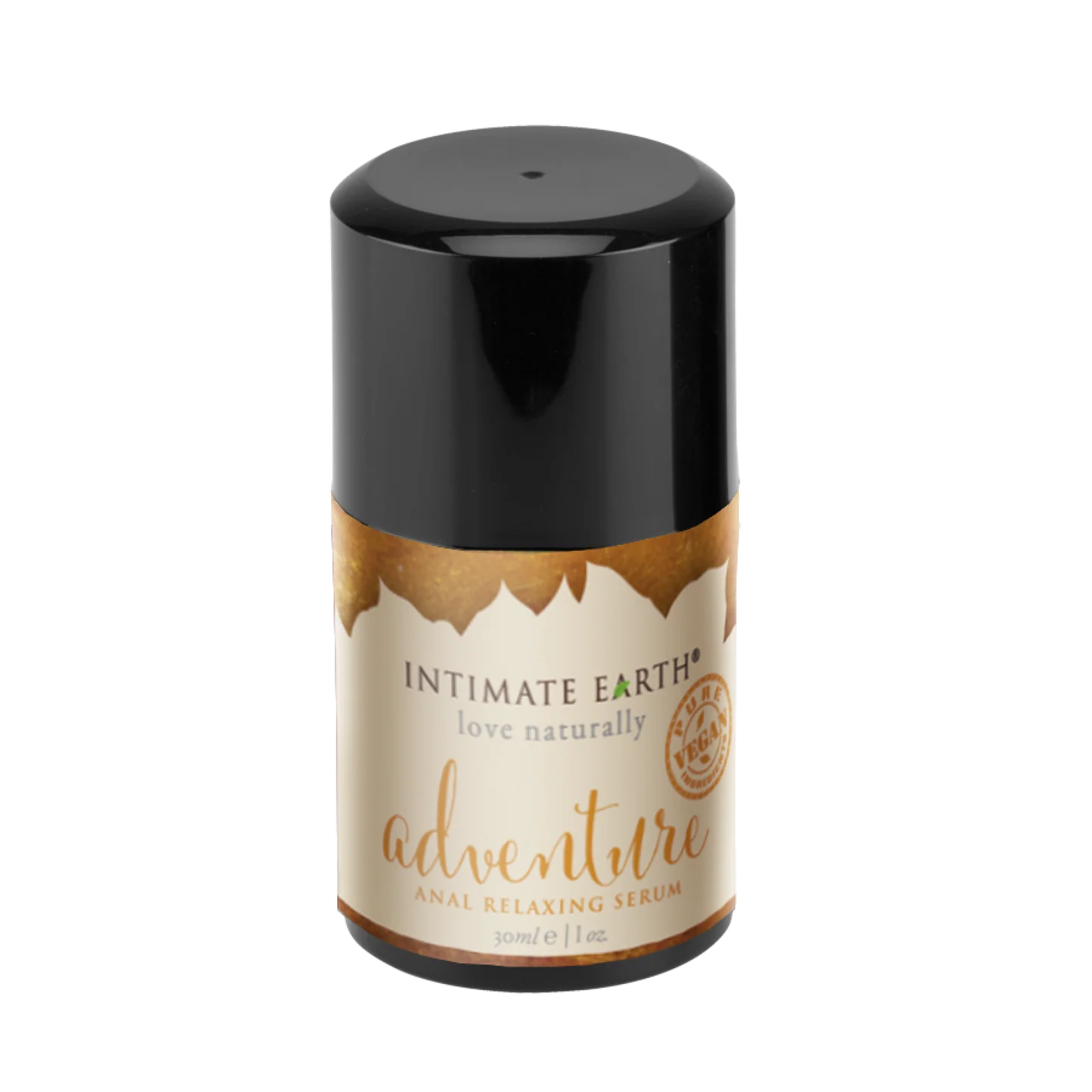 Adventure:  Anal Relaxing Serum