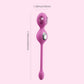 Elektra App Control E-Stim Kegel Training Set