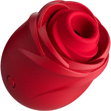 Womanizer Pleasure Air Rose