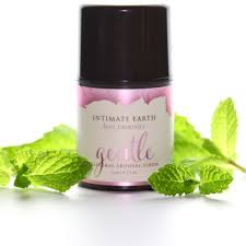 Intimate Earth Gentle Water Based Clitoral Stimulating Serum