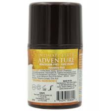 Adventure:  Anal Relaxing Serum