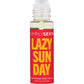 Simply Sexy Pheromone Perfume Oil