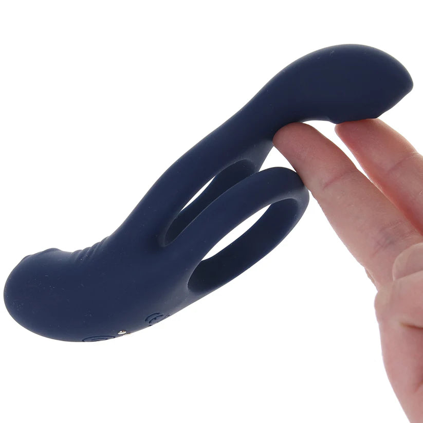 Ring Around the Rosy