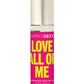Simply Sexy Pheromone Perfume Oil