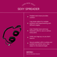 Sexy Spreader