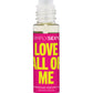 Simply Sexy Pheromone Perfume Oil