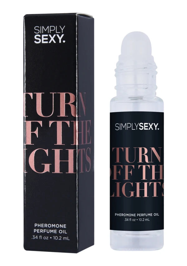 Simply Sexy Confessions- Pheromones