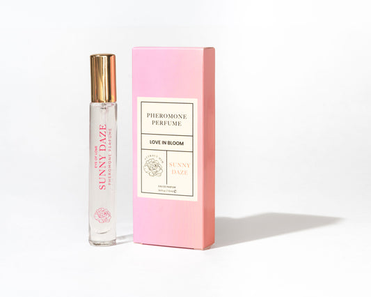 Sunny Daze Pheromone Perfume